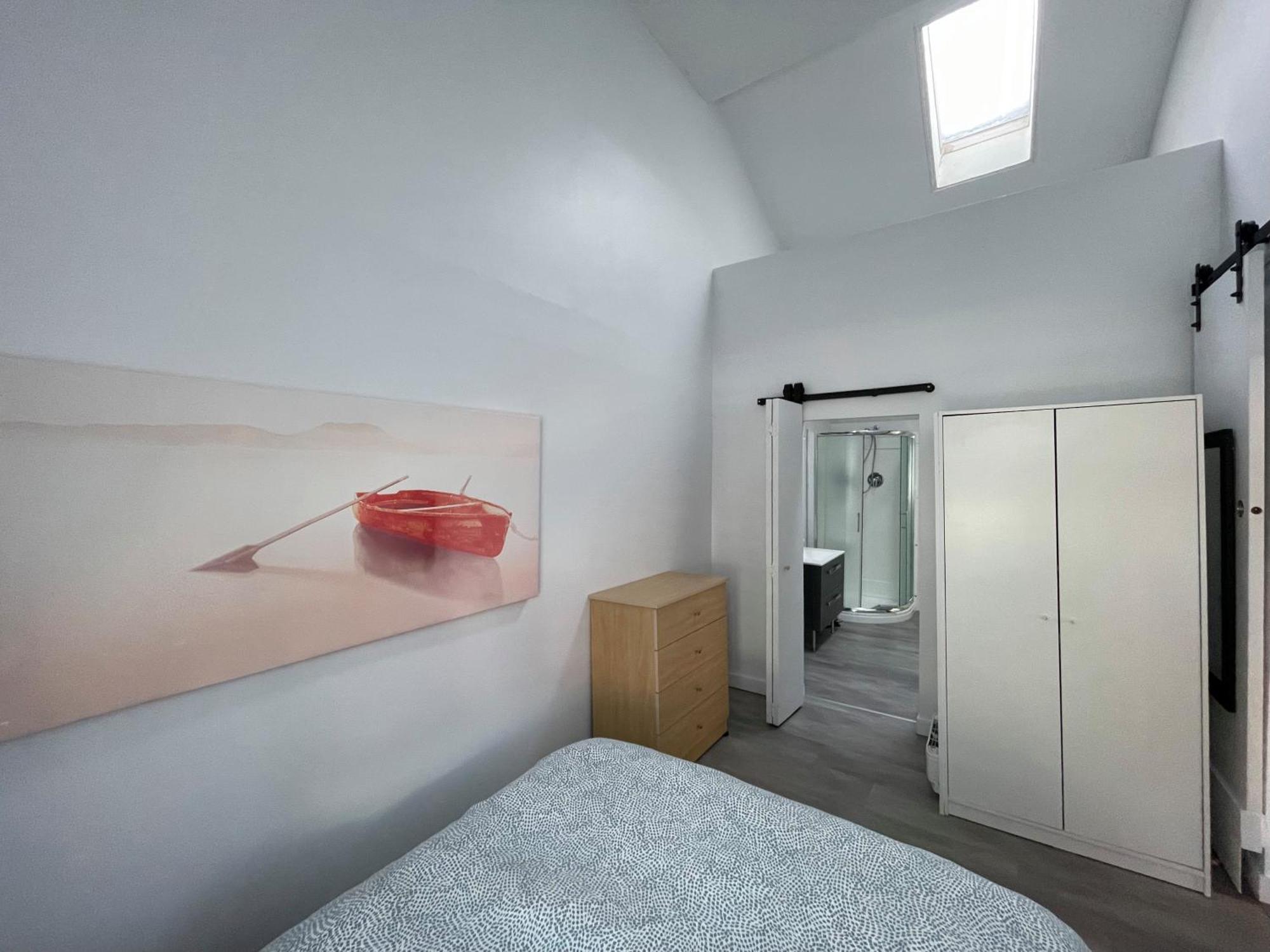 Quebec Grand Appartement By Hebergements Dcl 外观 照片